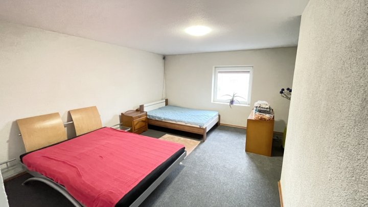 Schönes Einfamilienhaus in Grenznähe Luxemburg