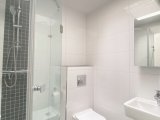 Neues Duschbad