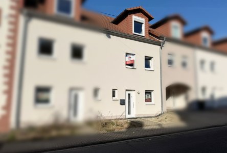 Seitenansicht