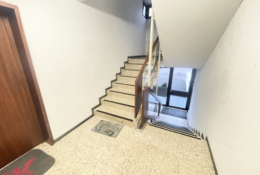 Treppenhaus