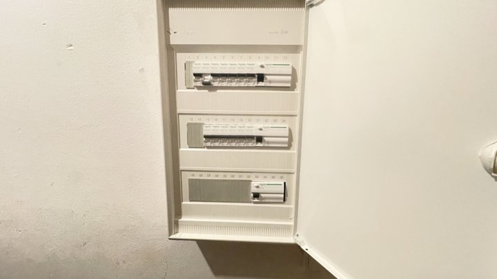 Großzügige 3-Zimmer-Wohnung mit Balkon & TG- Stellplatz in Güdingen
