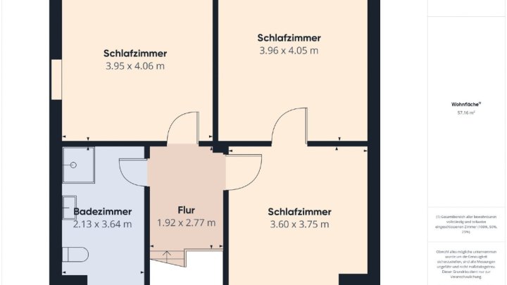Charmantes Einfamilienhaus in ruhiger Lage von Saarbrücken-Jägersfreude – 120 m² Wohnkomfort !