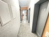 Flur -Büro