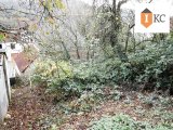 Gartengrundstück