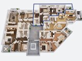 Wohnung 3