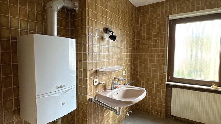 2-ZKB mit Balkon und Stellplatz in bevorzugter Lage Am Homburg