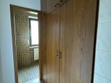Garderobenschrank