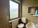 Separates WC