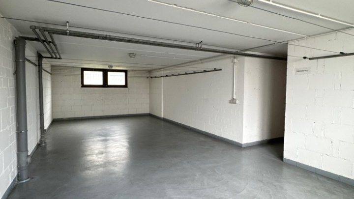 2-ZKB mit Balkon und Stellplatz in bevorzugter Lage Am Homburg