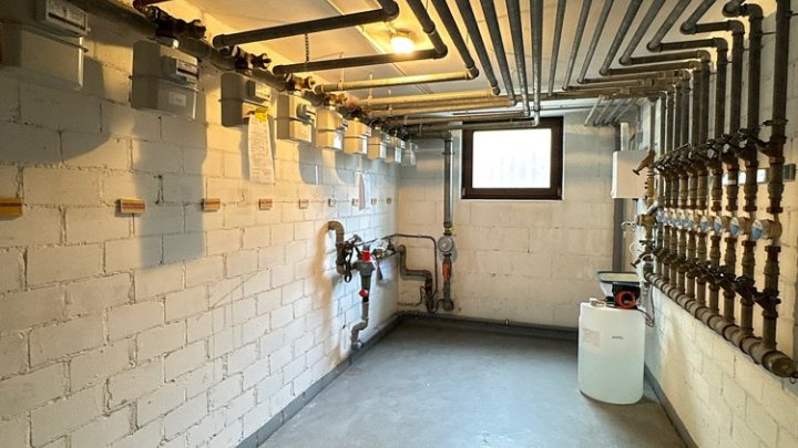2-ZKB mit Balkon und Stellplatz in bevorzugter Lage Am Homburg