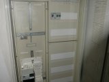 Zählerschrank