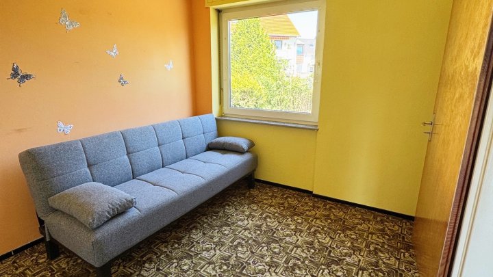 Ihr Start in die eigene Immobilie!