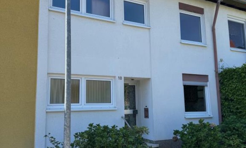 Ihr Start in die eigene Immobilie!