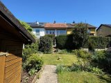 Gartenansicht