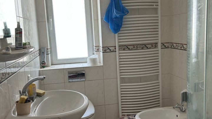 Renoviertes 1-Familienhaus in ruhiger Lage in Lebach - Am Wünschberg-