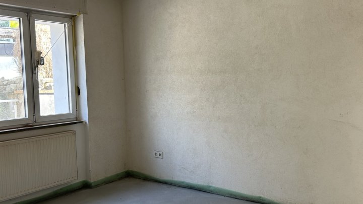 Renoviertes 1-Familienhaus in ruhiger Lage in Lebach - Am Wünschberg-