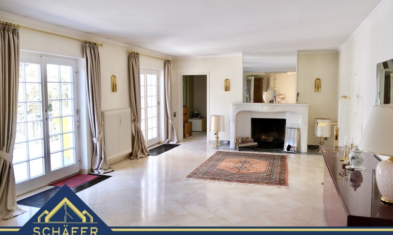 Großzügige Eigentumswohnung mit weitläufigem Balkon und schöner Aussicht in Saarbrücken zu verkaufen