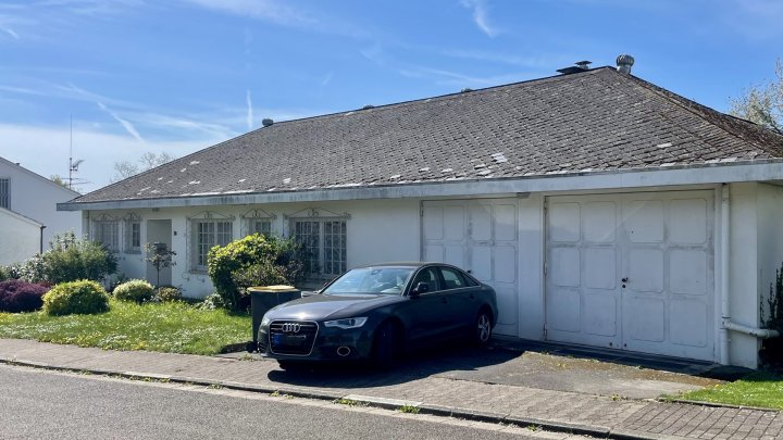 Großzügige Eigentumswohnung mit weitläufigem Balkon und schöner Aussicht in Saarbrücken zu verkaufen