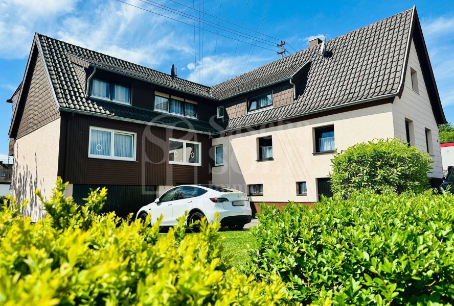 Straßenseite