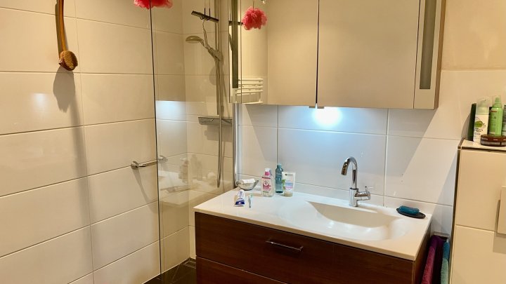 Barrierefreie und großzügige Eigentumswohnung mit Balkon in Saarlouis - Am Soutyhof zu verkaufen