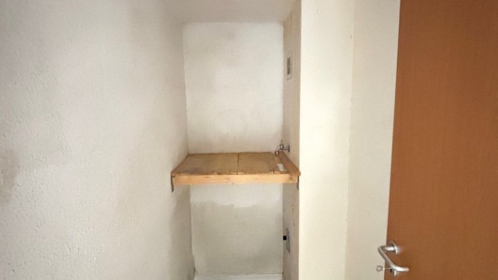 Moderne 3-ZKB Maisonette-Wohnung mit Terrasse + Stellplatz
