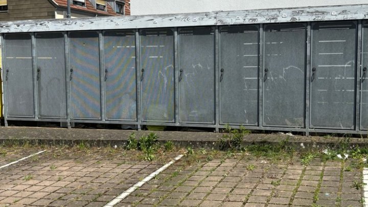 Moderne 3-ZKB Maisonette-Wohnung mit Terrasse + Stellplatz