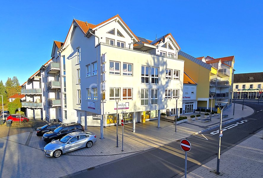 Frontansicht