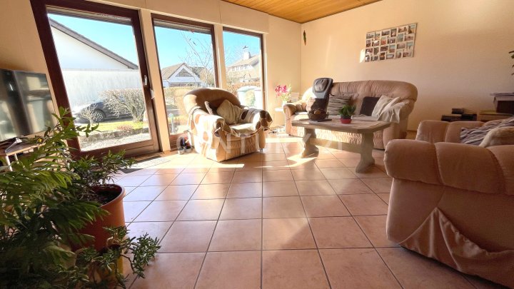 Zwischen Himmel und Garten – ein Haus voller Möglichkeiten und guter Energie