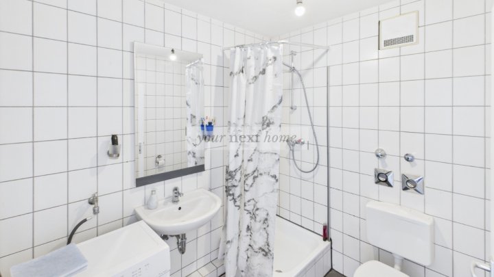 Zwischen Himmel und Heimat – gepflegte Etagenwohnung zu verkaufen!