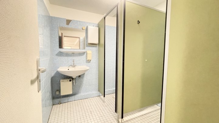 Gewerbeeinheit in stark frequentierter Lage – Theodor-Heuss-Allee, Trier