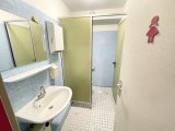 WC-Damen