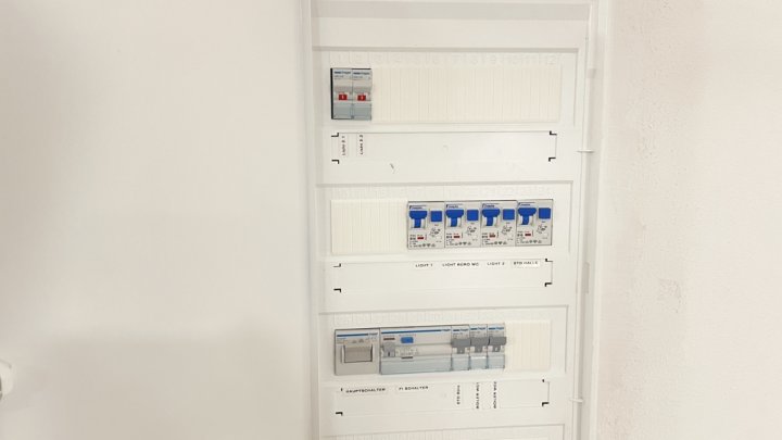 Gewerbeeinheit in stark frequentierter Lage – Theodor-Heuss-Allee, Trier