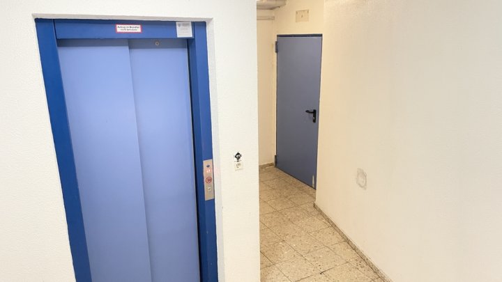 Gewerbeeinheit in stark frequentierter Lage – Theodor-Heuss-Allee, Trier