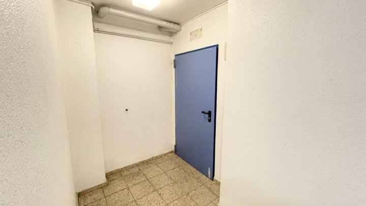 Gewerbeeinheit in stark frequentierter Lage – Theodor-Heuss-Allee, Trier