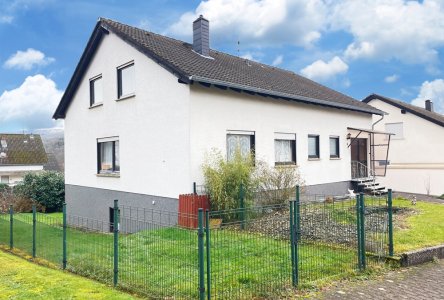Seitenansicht