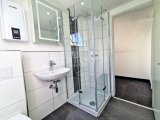 komplett neues Bad inkl. Dusche 