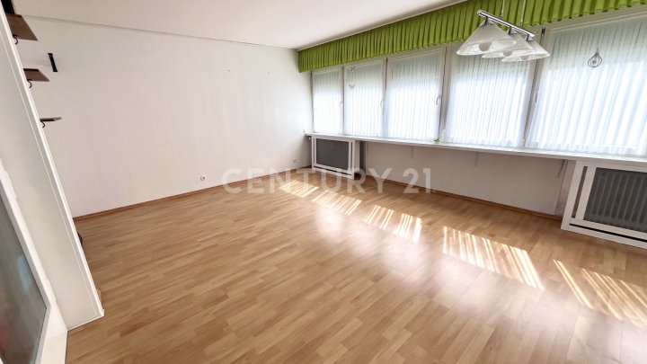 Ruhig gelegen & behaglich –gemütliche  Erdgeschosswohnung zum wohlfühlen
