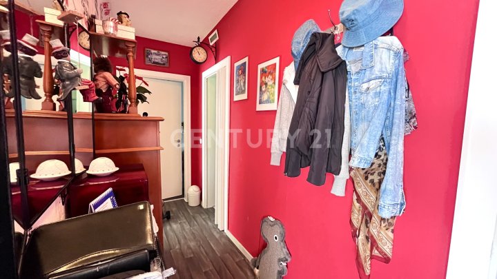 Ruhig gelegen & behaglich –gemütliche  Erdgeschosswohnung zum wohlfühlen