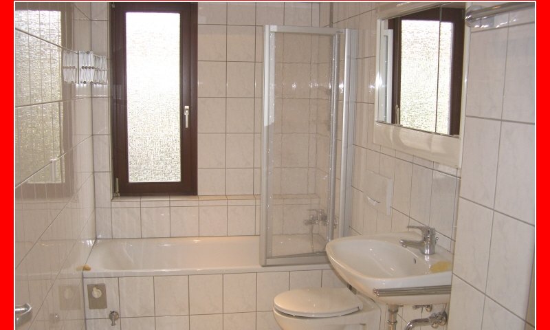 Sehr gepflegte Wohnung nähe der HTW in Alt-Saarbrücken