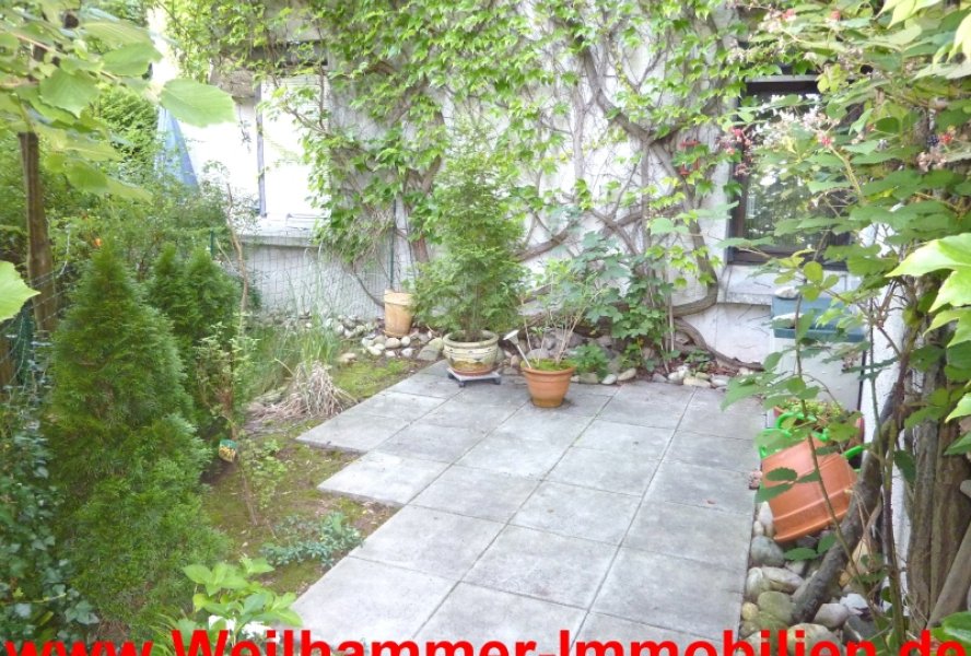 Terrasse Abbildung ähnlich