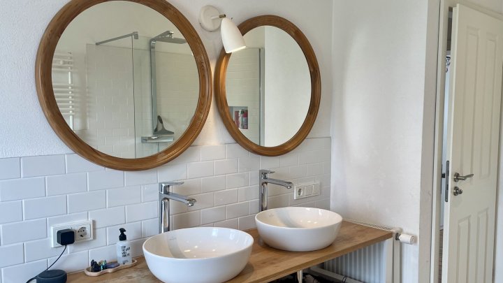 Charmantes und saniertes Bauernhaus mit separater Wohnung und Garten in Saarlouis OT zu verkaufen