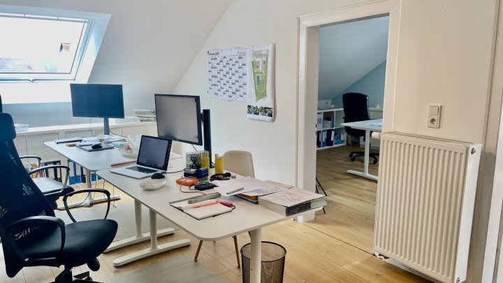 Charmantes und saniertes Bauernhaus mit separater Wohnung und Garten in Saarlouis OT zu verkaufen