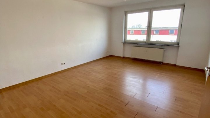 Gemütliche Etagenwohnungen in Uninähe Zweibrücken!