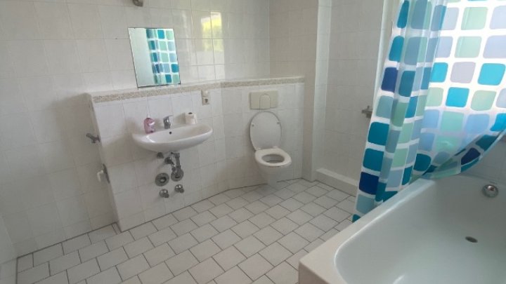 Gemütliche Etagenwohnungen in Uninähe Zweibrücken!