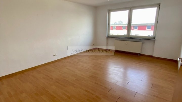 Gemütliche Etagenwohnungen in Uninähe Zweibrücken!