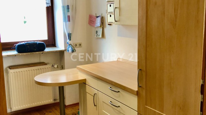 1-2 Familienhaus mit viel Potenzial-ideal für Familien & Mehrgenerationen