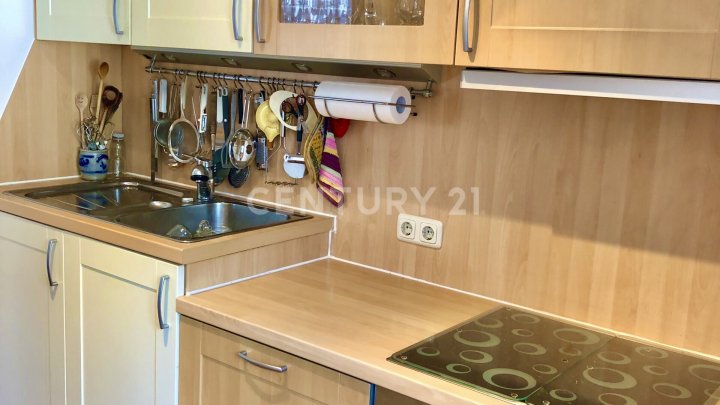 1-2 Familienhaus mit viel Potenzial-ideal für Familien & Mehrgenerationen