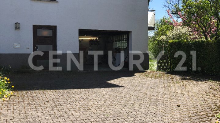 1-2 Familienhaus mit viel Potenzial-ideal für Familien & Mehrgenerationen