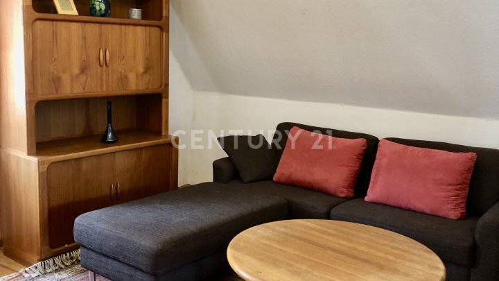 1-2 Familienhaus mit viel Potenzial-ideal für Familien & Mehrgenerationen