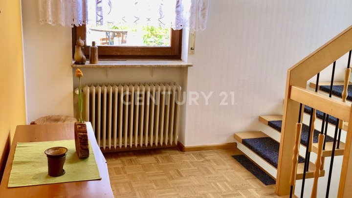 1-2 Familienhaus mit viel Potenzial-ideal für Familien & Mehrgenerationen